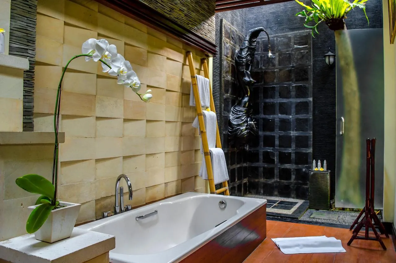 The Bali Dream Suite Villa Seminyak 0*, Seminyak (Bali) Indonesia