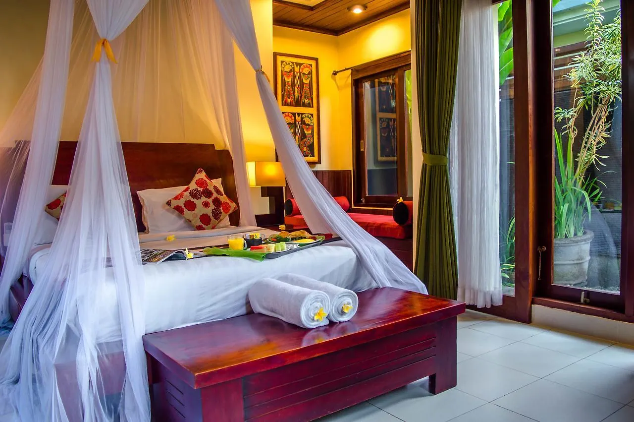 The Bali Dream Suite Villa Seminyak 0*, Seminyak (Bali)