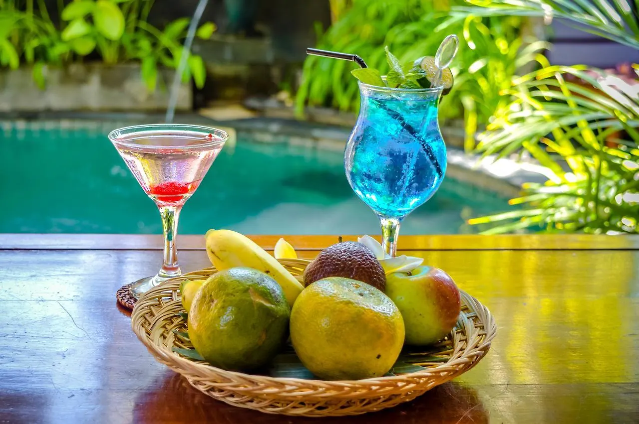 The Bali Dream Suite Villa Seminyak Seminyak (Bali)