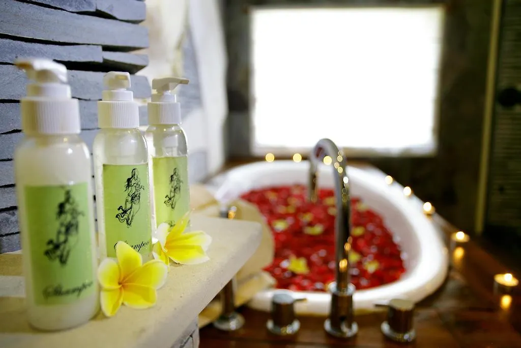 The Bali Dream Suite Villa Seminyak Indonesia
