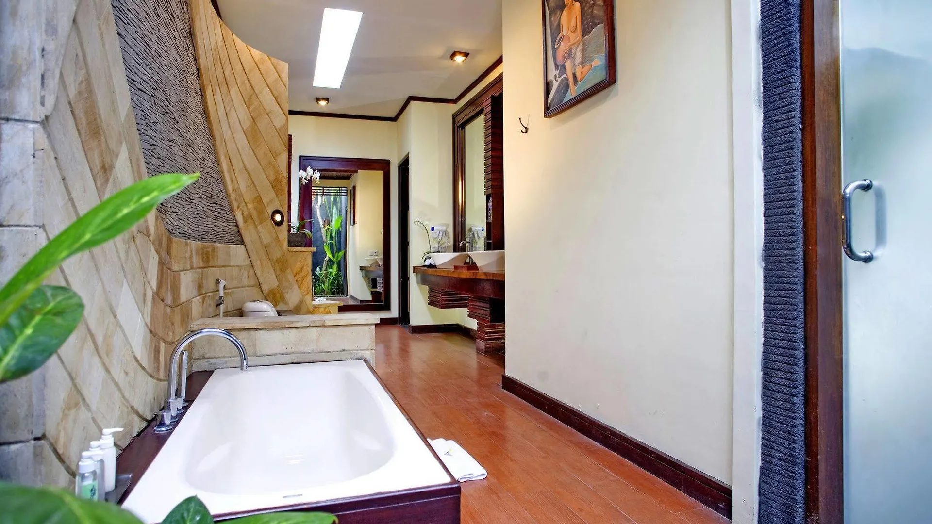 The Bali Dream Suite Villa Seminyak Seminyak (Bali)