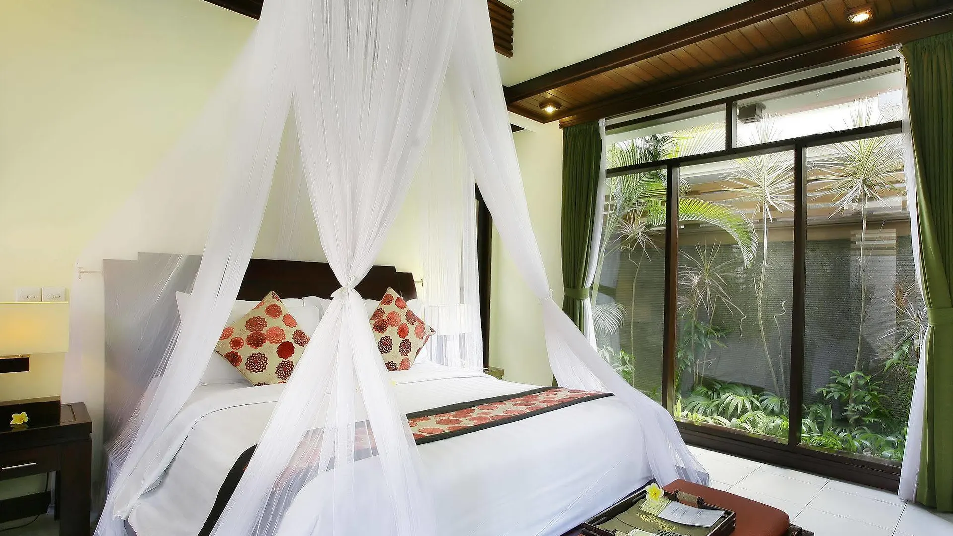 The Bali Dream Suite Villa Seminyak Indonesia