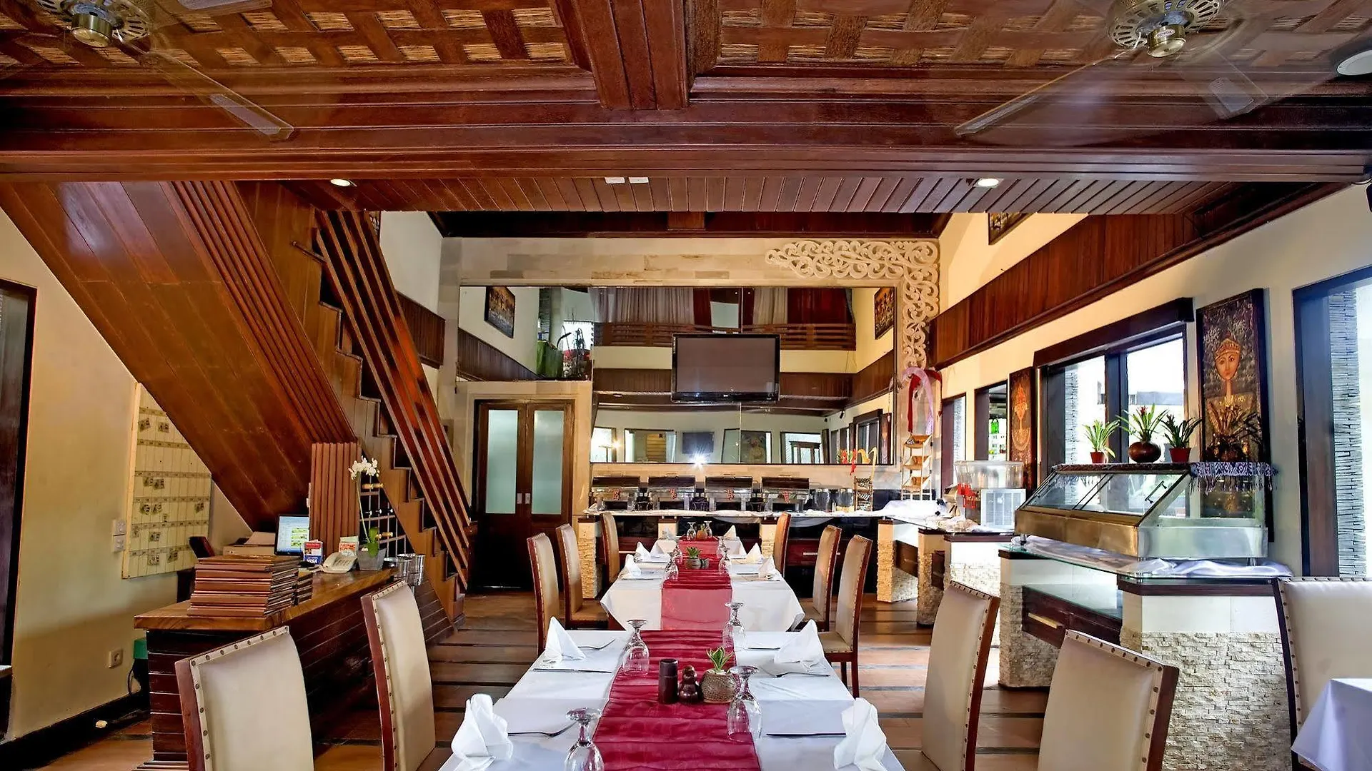 The Bali Dream Suite Villa Seminyak  Seminyak (Bali)