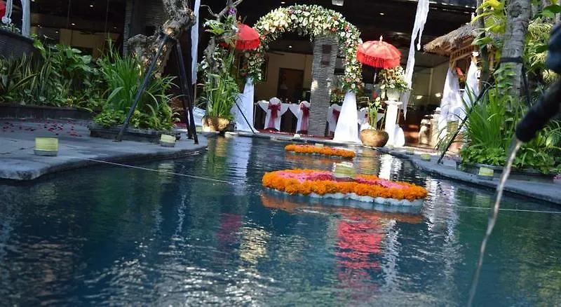 The Bali Dream Suite Villa Seminyak 0*, Seminyak (Bali) Indonesia