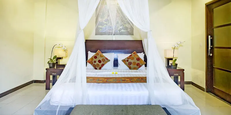 The Bali Dream Suite Villa Seminyak