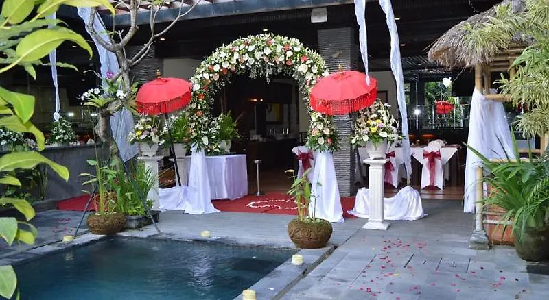 The Bali Dream Suite Villa Seminyak  Seminyak (Bali)